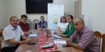 Diálogo con el Ministerio de Salud sobre informe de monitoreo a establecimientos de internación de personas con adicciones