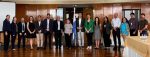 MNP en mesa de trabajo de anteproyecto de Ley de Primera Infancia