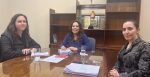 Formación en derechos humanos en Salud