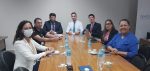 El MNP y la Contraloría General de la República buscan articular acciones