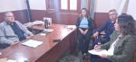 El MNP en el Hogar Pequeño Cottolengo