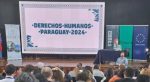 MNP presente en actos conmemorativos por el día de los derechos humanos