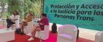Acceso a la justicia para las personas trans