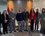 MNP y Defensa Pública coordinan acciones por derechos de personas privadas de libertad