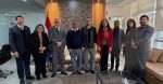 MNP y Defensa Pública coordinan acciones por derechos de personas privadas de libertad