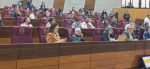 MNP participó en audiencia pública sobre derecho a la tierra, problemas y soluciones