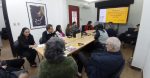Fortalecimiento institucional en el MNP