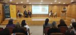 MNP presentó el informe especial de niños, niñas y adolescentes en cuidado alternativo