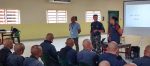 Cierre de charlas de sensibilización con personal policial