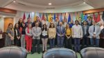 MNP presente en diálogo sobre opinión consultiva en sede de la Corte IDH