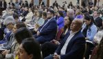 Conmemoración 45 Aniversario de la Instalación de la Corte IDH