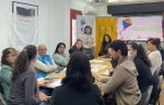Participación protagónica de niños, niñas y adolescentes