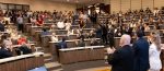 MNP en lanzamiento de programa de cuidado alternativo y adopción
