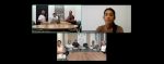 Intercambio regional de experiencias sobre monitoreo en comisarías