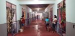 MNP en reunión sobre plan de descongestionamiento de la población de mujeres privadas de libertad