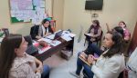 Derechos sexuales y reproductivos de mujeres privadas de libertad