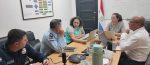 Acciones entre el MNP y la Policía Nacional