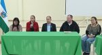 Diálogo con entidades residenciales con fines educativos del Chaco paraguayo