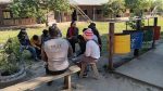 Actividades de monitoreo e incidencia en el Chaco