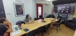 Subcomité para la Prevención de la Tortura socializa recomendaciones sobre sitios de intervención de los MNP’s