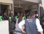 Mecanismo Nacional de Prevención de la Tortura sobre la situación en la Penitenciaría Nacional de Tacumbú