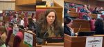 MNP en mesa de trabajo de anteproyecto de Ley de Primera Infancia